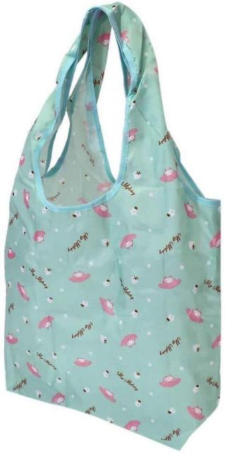 送料無料!フックで取り付け可能!人気キャラ【マイメロ】の可愛いスマートエコバッグ1個 < 女性ファッション  送料無料!フックで取り付け可能!人気キャラ【マイメロ】の可愛いスマートエコバッグ1個  < 女性ファッションの