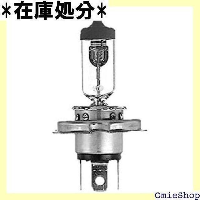 KOITO 쏊 m[}ou l֎ԃnQ V75/70W NA[ 1 H4 i 0468 127  /oCN