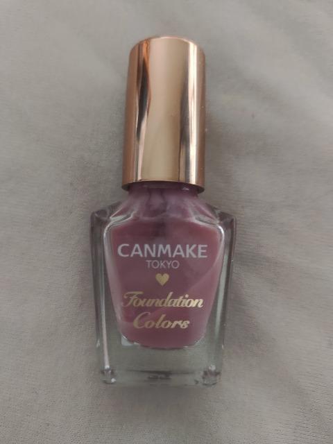 ネイル マニキュア ラベンダー CANMAKE 1本 < 香水/コスメ/ネイル ネイル マニキュア ラベンダー CANMAKE 1本 < 香水/コスメ/ネイルの