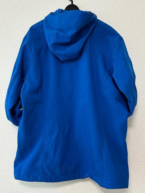 ☆新品☆ ホグロフス Hoglofs TOKAY HOOD XLサイズ < 男性ファッション ☆新品☆ ホグロフス Hoglofs TOKAY HOOD XLサイズ < 男性ファッションの