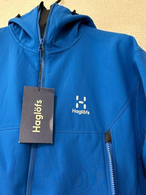 ☆新品☆ ホグロフス Hoglofs TOKAY HOOD XLサイズ < 男性ファッション ☆新品☆ ホグロフス Hoglofs TOKAY HOOD XLサイズ < 男性ファッションの