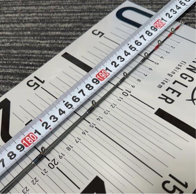 カワハギロッド < レジャー/スポーツ カワハギロッド < レジャー/スポーツの