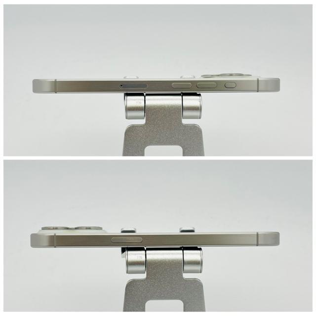 S 100% iPhone 15 Pro 256 GB SIMフリー 本体 < 家電/AV S 100% iPhone 15 Pro 256 GB SIMフリー 本体 < 家電/AVの