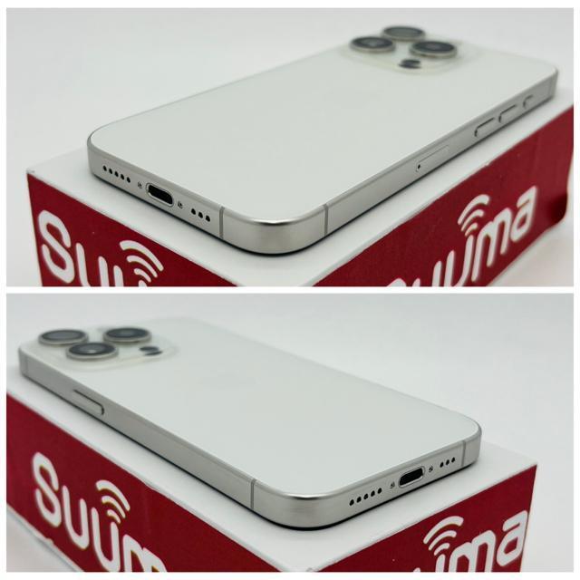 S 100% iPhone 15 Pro 256 GB SIMフリー 本体 < 家電/AV S 100% iPhone 15 Pro 256 GB SIMフリー 本体 < 家電/AVの