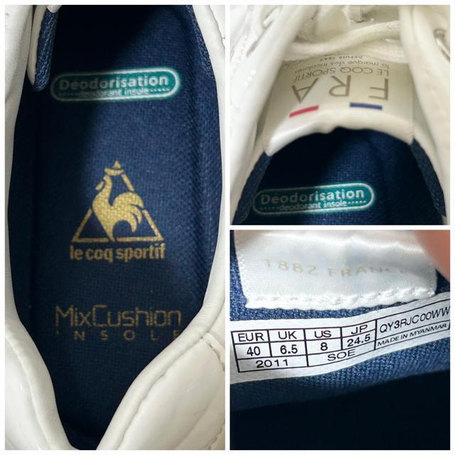 ���i �y����i�z ���R�b�N�X�|���e�B�t LA SURESNES 24.5cm �� �u�����h�� 