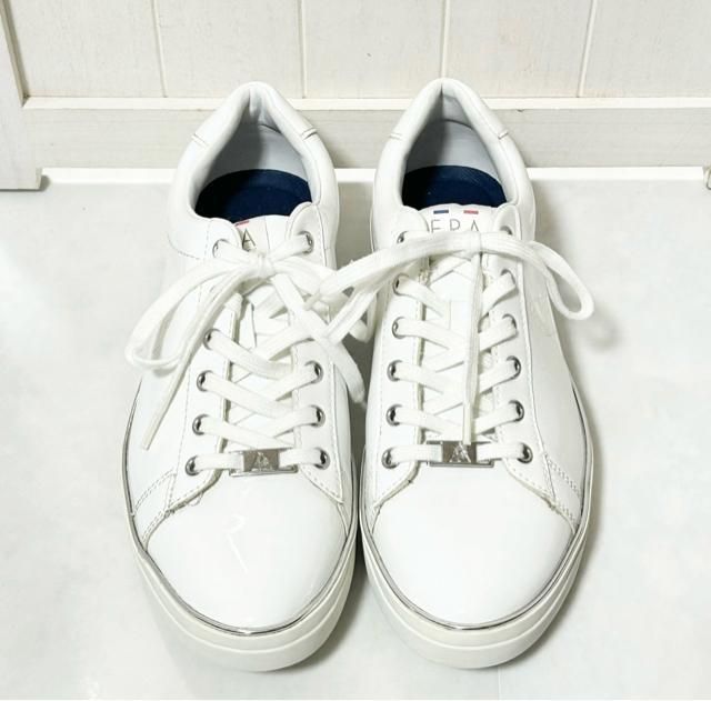 ���i �y����i�z ���R�b�N�X�|���e�B�t LA SURESNES 24.5cm �� �u�����h�� 