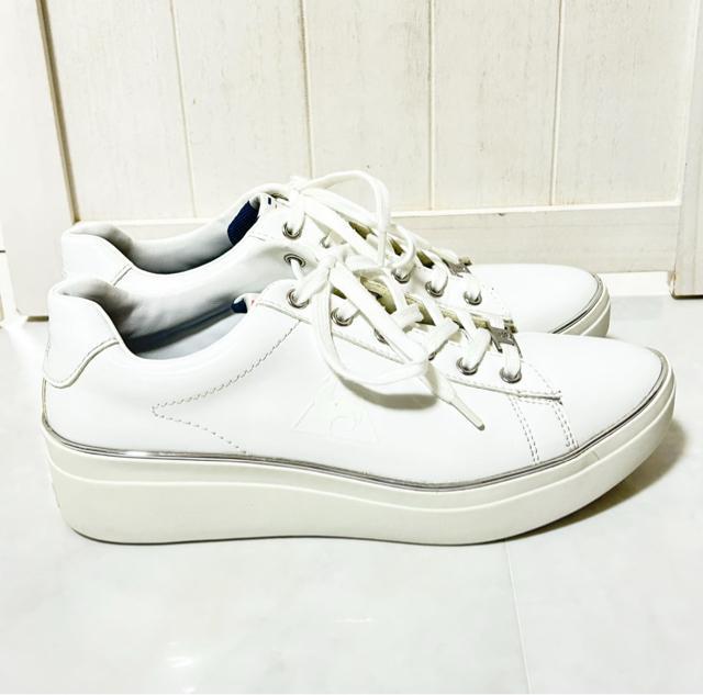 ���i �y����i�z ���R�b�N�X�|���e�B�t LA SURESNES 24.5cm �� �u�����h�� 