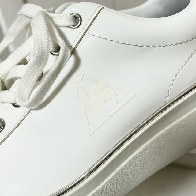 ���i �y����i�z ���R�b�N�X�|���e�B�t LA SURESNES 24.5cm �� �u�����h�� 