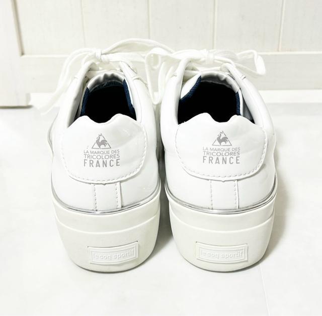 ���i �y����i�z ���R�b�N�X�|���e�B�t LA SURESNES 24.5cm �� �u�����h�� 