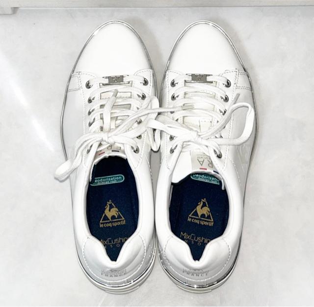 ���i �y����i�z ���R�b�N�X�|���e�B�t LA SURESNES 24.5cm �� �u�����h�� 