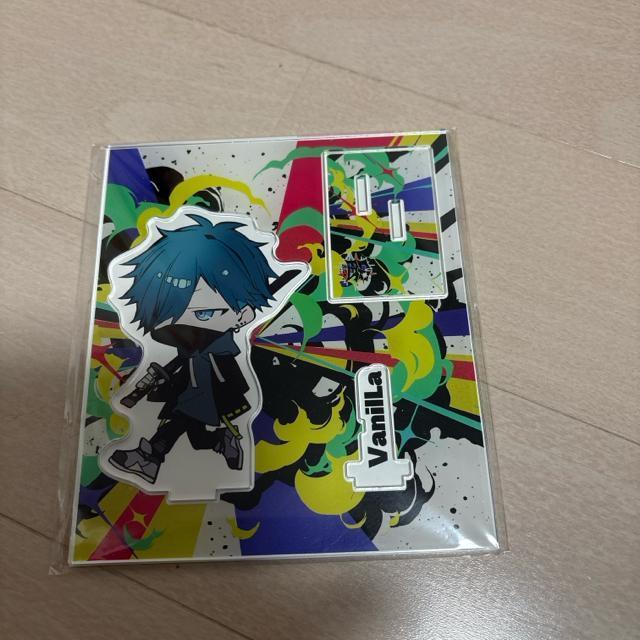 CR�t�F�X 2024 VanilLa ������@�A�N�X�^�@�L�[�z���_�[ �� �A�j��/�R�~�b�N/�L�����N�^�[�� 