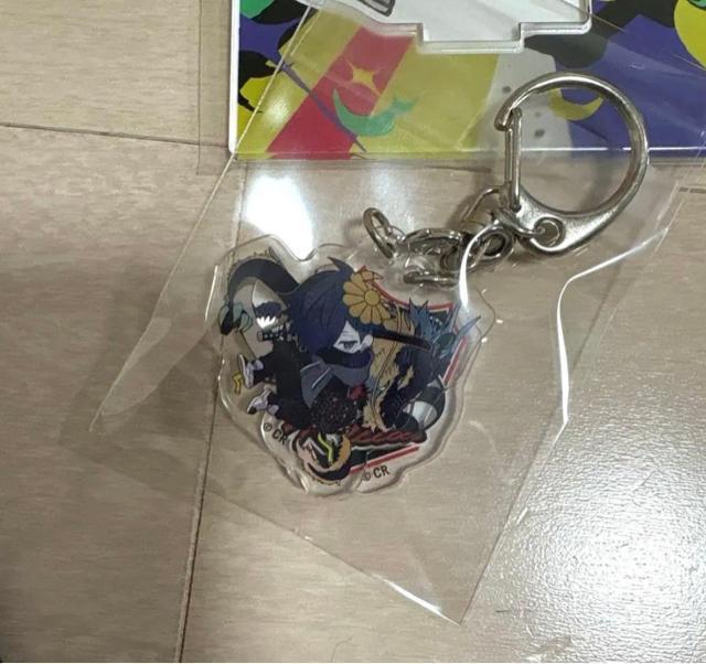 CR�t�F�X 2024 VanilLa ������@�A�N�X�^�@�L�[�z���_�[ �� �A�j��/�R�~�b�N/�L�����N�^�[�� 