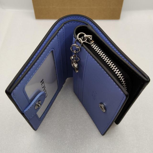 �V�iCOACH�@�V�O�l�`���[�L�����o�X��܂���z�@�h�b�O�v�����g �� �u�����h�� 