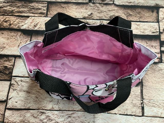 �y�T�����I�z�����^�у��N���N�I�y�ʁ����p�I�ȃo�b�O�Ŗ������K�I�o���[���~�j�g�[�g�o�b�O�`(�摜����)�P��2,200�~�� �� �����t�@�b�V������ 