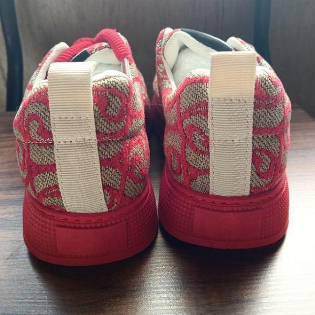 �V�i 25cm ���f�B�[�X �X�j�[�J�[ ���b�h �V���[�Y �C �J�W���A�� �����Y �� �����t�@�b�V������ 