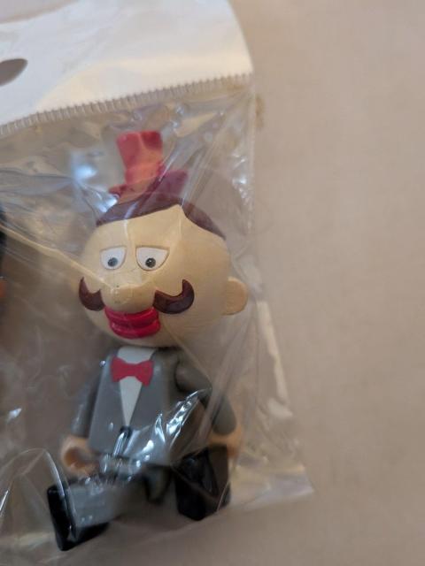 ひょっこりひょうたん島ドン・ガバチョ < アニメ/コミック/キャラクター ひょっこりひょうたん島ドン・ガバチョ < アニメ/コミック/キャラクターの