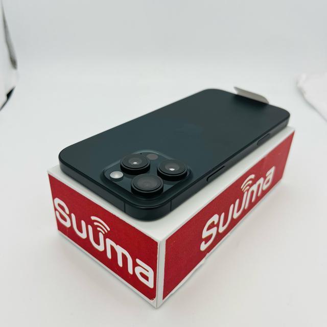 �������g�p iPhone 16 Pro Max 256 GB SIM�t���[ �{�� �� �Ɠd/AV�� 