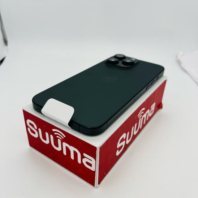 �������g�p iPhone 16 Pro Max 256 GB SIM�t���[ �{�� �� �Ɠd/AV�� 