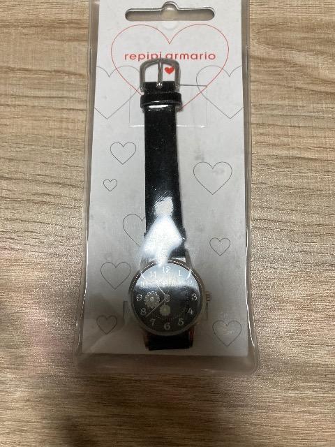 repipi armario/腕時計(訳あり) < ブランド repipi armario/腕時計(訳あり) < ブランドの