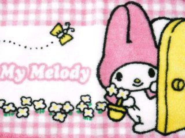 《New》マイメロディ★<フラワー>*バスマット/玄関マット < インテリア/ライフ 《New》マイメロディ★<フラワー>*バスマット/玄関マット < インテリア/ライフの