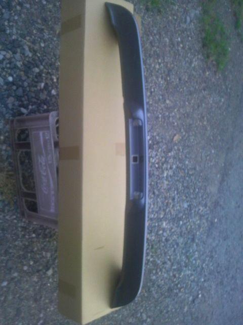 新品 ダイハツ  タントエクゼ 純正リアウィング エアロパーツ < 自動車/バイク 新品 ダイハツ  タントエクゼ 純正リアウィング エアロパーツ < 自動車/バイク