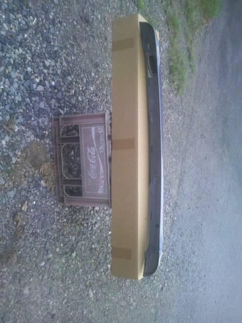 新品 ダイハツ  タントエクゼ 純正リアウィング エアロパーツ < 自動車/バイク 新品 ダイハツ  タントエクゼ 純正リアウィング エアロパーツ < 自動車/バイク