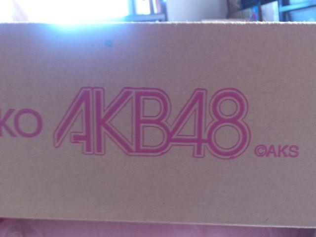 【パチンコ AKB48】非売品 三角立て看板 < タレントグッズ  【パチンコ AKB48】非売品 三角立て看板 < タレントグッズの