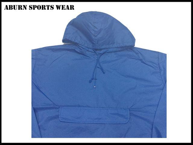 新 【ブル色-2XL】 Auburnスポーツウィンドブレーカビッグサイズ < 男性ファッション  新 【ブル色-2XL】 Auburnスポーツウィンドブレーカビッグサイズ < 男性ファッションの