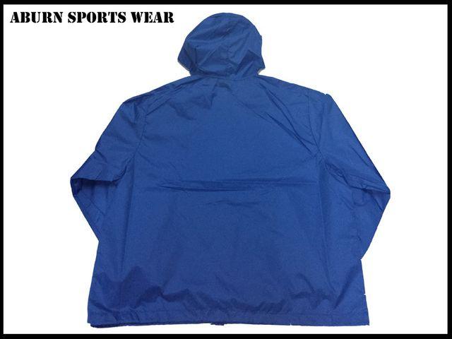 新 【ブル色-2XL】 Auburnスポーツウィンドブレーカビッグサイズ < 男性ファッション  新 【ブル色-2XL】 Auburnスポーツウィンドブレーカビッグサイズ < 男性ファッションの