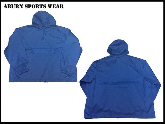 新 【ブル色-2XL】 Auburnスポーツウィンドブレーカビッグサイズ < 男性ファッション  新 【ブル色-2XL】 Auburnスポーツウィンドブレーカビッグサイズ < 男性ファッションの