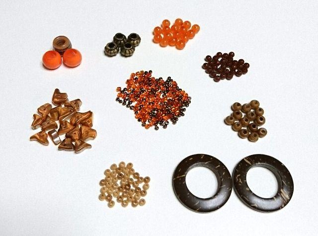 大小ビーズ まとめ売り/エスニック系カラー < ペット/手芸/園芸 大小ビーズ まとめ売り/エスニック系カラー < ペット/手芸/園芸の