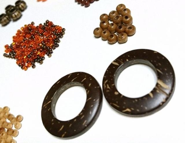 大小ビーズ まとめ売り/エスニック系カラー < ペット/手芸/園芸 大小ビーズ まとめ売り/エスニック系カラー < ペット/手芸/園芸の