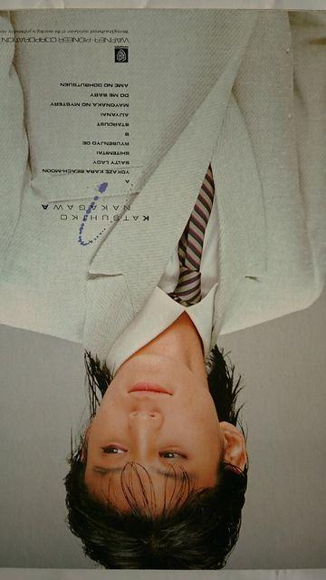 してみたい  中川勝彦LPレコード < CD/DVD/ビデオ  してみたい  中川勝彦LPレコード  < CD/DVD/ビデオの