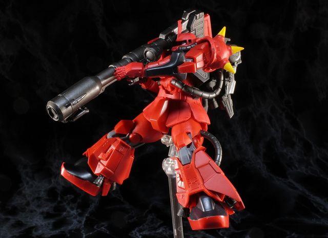 未開封 スペシャルクリエイティブモデル 高機動型ザク(ジョニーライデン仕様) < アニメ/コミック/キャラクター  未開封 スペシャルクリエイティブモデル 高機動型ザク(ジョニーライデン仕様)  < アニメ/コミック/キャラクターの