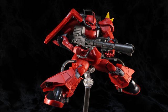 未開封 スペシャルクリエイティブモデル 高機動型ザク(ジョニーライデン仕様) < アニメ/コミック/キャラクター  未開封 スペシャルクリエイティブモデル 高機動型ザク(ジョニーライデン仕様) < アニメ/コミック/キャラクターの