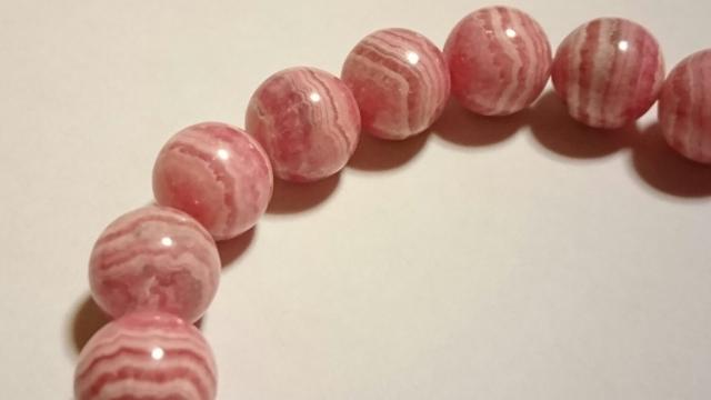 【即決】☆インカローズ 10o☆ < 女性アクセサリー/時計  【即決】☆インカローズ 10o☆ < 女性アクセサリー/時計の