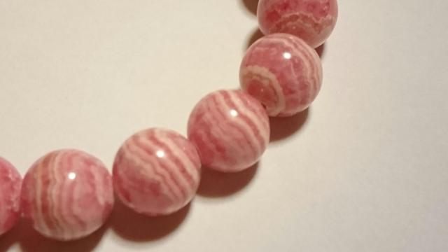 【即決】☆インカローズ 10o☆ < 女性アクセサリー/時計  【即決】☆インカローズ 10o☆ < 女性アクセサリー/時計の