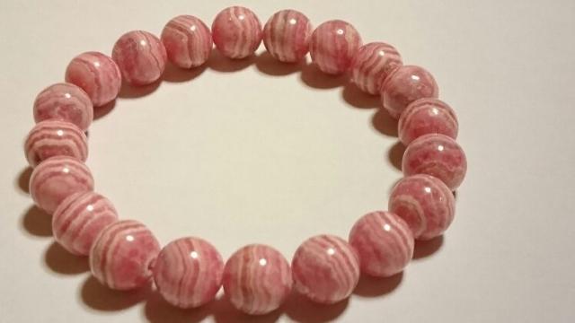 【即決】☆インカローズ 10o☆ < 女性アクセサリー/時計  【即決】☆インカローズ 10o☆ < 女性アクセサリー/時計の