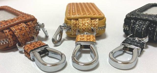 スマートキーケース type2 インテリジェントキー 本革風 < 自動車/バイク スマートキーケース type2 インテリジェントキー 本革風 < 自動車/バイク