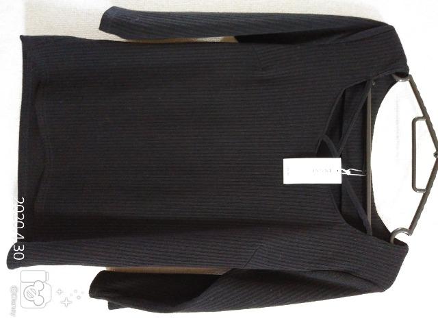 INGNI♫トップス7分袖黒 < ブランド  INGNI♫トップス7分袖黒 < ブランドの