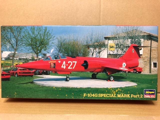 1/72 ハセガワ F-104G スペシャルマーク Part 2 < ホビー  1/72 ハセガワ F-104G スペシャルマーク Part 2  < ホビーの
