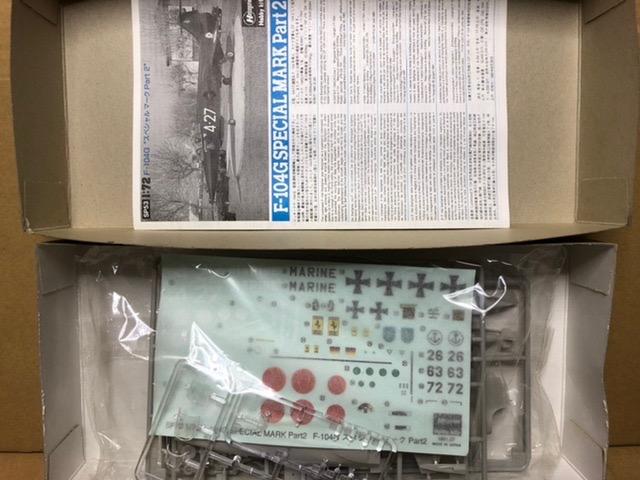 1/72 ハセガワ F-104G スペシャルマーク Part 2 < ホビー  1/72 ハセガワ F-104G スペシャルマーク Part 2 < ホビーの