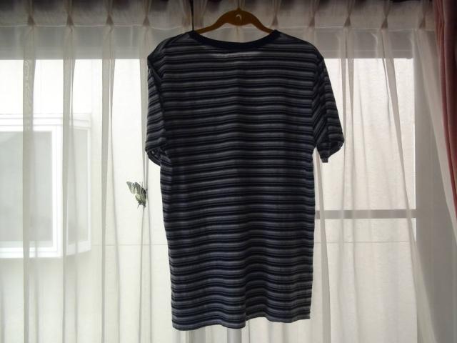 LIVETIONのTシャツ(L)!。 < 男性ファッション LIVETIONのTシャツ(L)!。 < 男性ファッションの