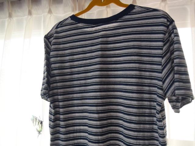 LIVETIONのTシャツ(L)!。 < 男性ファッション LIVETIONのTシャツ(L)!。 < 男性ファッションの