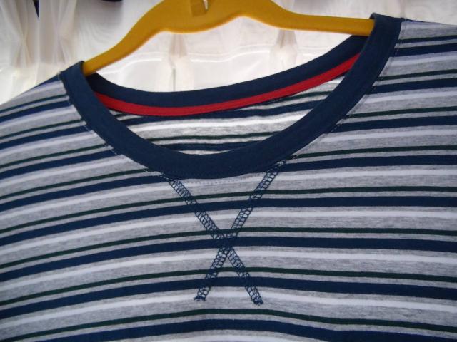 LIVETIONのTシャツ(L)!。 < 男性ファッション LIVETIONのTシャツ(L)!。 < 男性ファッションの