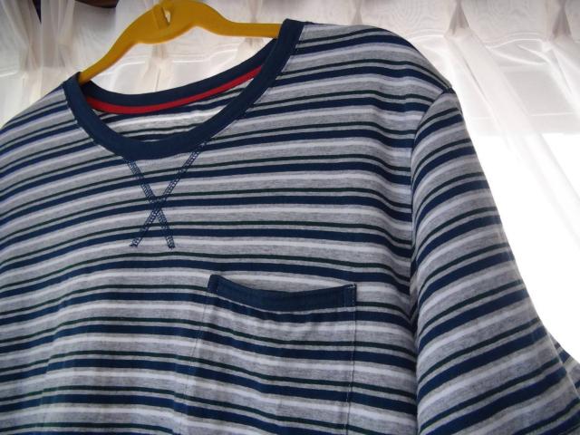 LIVETIONのTシャツ(L)!。 < 男性ファッション LIVETIONのTシャツ(L)!。 < 男性ファッションの