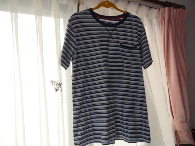 LIVETIONのTシャツ(L)!。 < 男性ファッション LIVETIONのTシャツ(L)!。 < 男性ファッションの