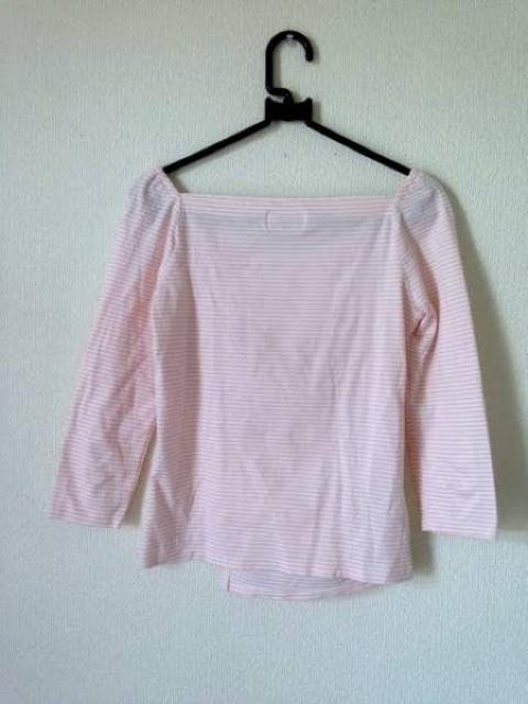 �g�ȁ��s���N �{�[�_�[  �J�b�g�\�[ �����OT�V���c �T�C�Y2 M �� �u�����h�� 