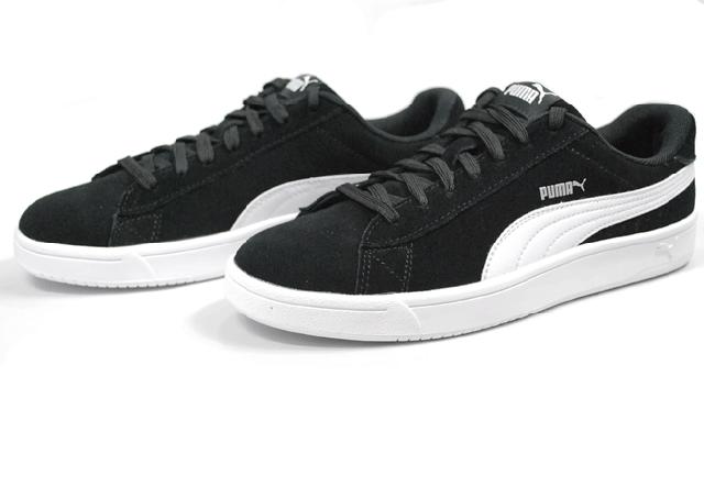 プーマ PUMA コート ブレーカー ダービー 367366-01 25.5cm < ブランド  プーマ PUMA コート ブレーカー ダービー 367366-01 25.5cm  < ブランドの