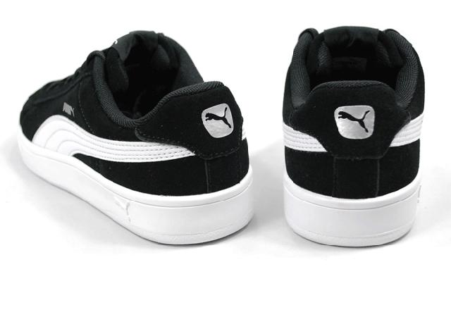 プーマ PUMA コート ブレーカー ダービー 367366-01 25.5cm < ブランド  プーマ PUMA コート ブレーカー ダービー 367366-01 25.5cm < ブランドの